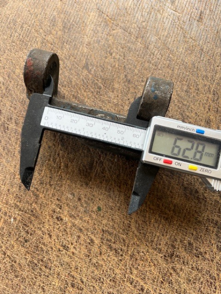 Halterung Lichtmaschine Fiat