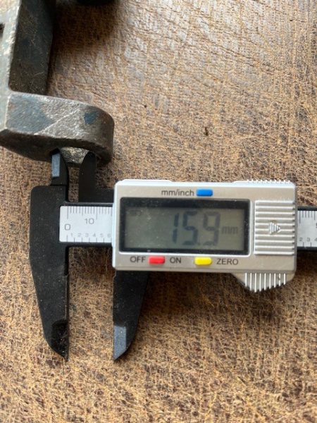 Halterung Lichtmaschine Fiat