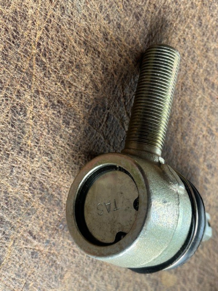 2 Stück Spurstangenkopf eventuell ARO  M18x1,5 R/L Gewinde