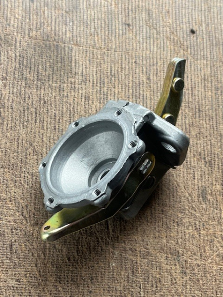 Unterteil Förderpumpe UTB TIH Fiat