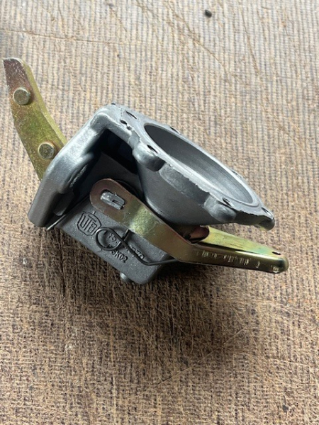 Unterteil Förderpumpe UTB TIH Fiat