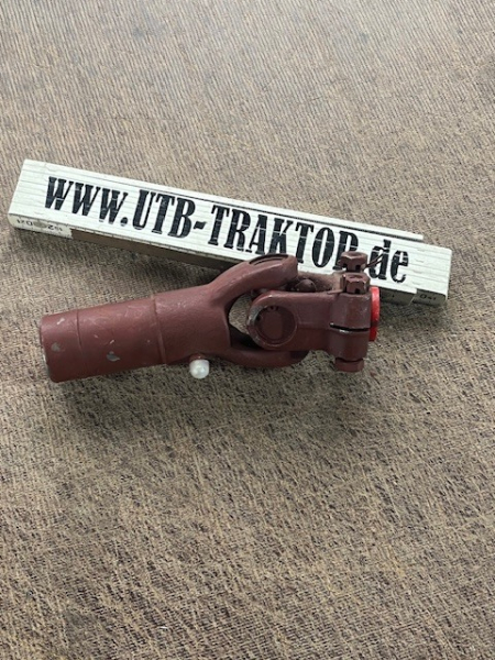 Kreuzgelenk lang IFA W50 / ZT 300-303 Multicar M24-M25-M26 für Lenkung
