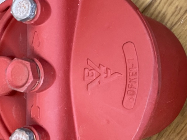 Dieselfiltergehäuse mit Filtereinsatz DDR Multicar GT124 RS09 Waran Pomsen UT082