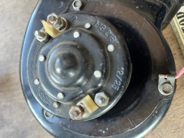 Lüfter Gebläse Heizung für Kabine 12 Volt