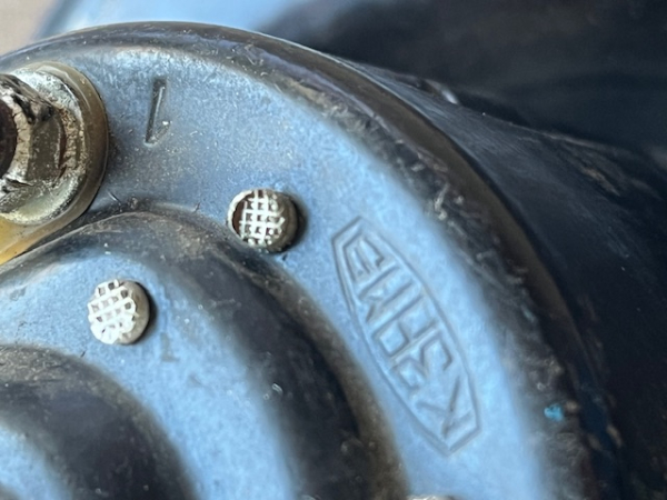 Lüfter Gebläse Heizung für Kabine 12 Volt
