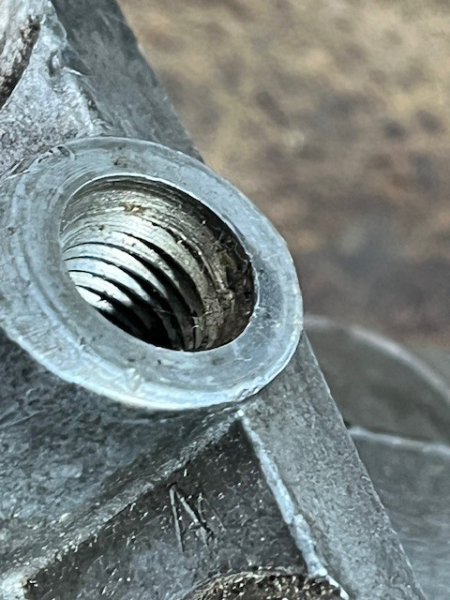 Einspritzpumpe gt124 gt122 Duper Waran Pomsen Multicar M22