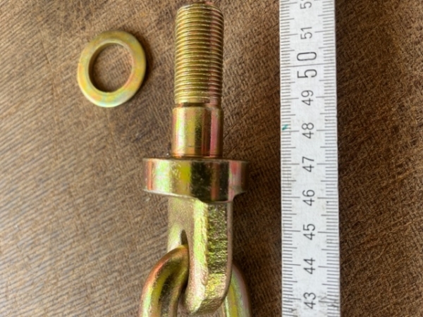 Spannkette für Unterlenker Traktor UTB Fiat  - 1 Stück