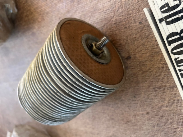 Siebscheibenfilter Vorfilter IFA T174 T157 T172 Fortschritt mit 24 Scheiben