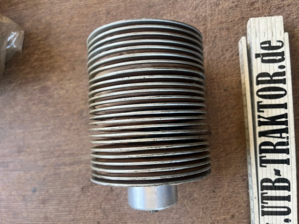 Siebscheibenfilter Vorfilter IFA T174 T157 T172 Fortschritt mit 24 Scheiben