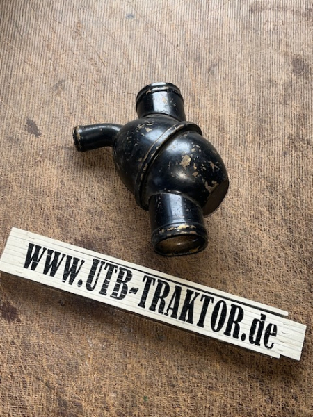 Thermostat IFA LKW H3A S4000 W50 ZT300 545.57