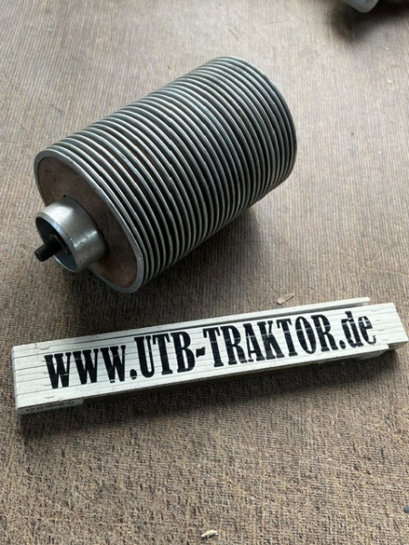 Siebscheibenfilter Vorfilter IFA T174 T157 T172 Fortschritt mit 30 Scheiben
