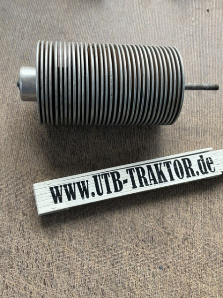 Siebscheibenfilter Vorfilter IFA T174 T157 T172 Fortschritt mit 33 Scheiben