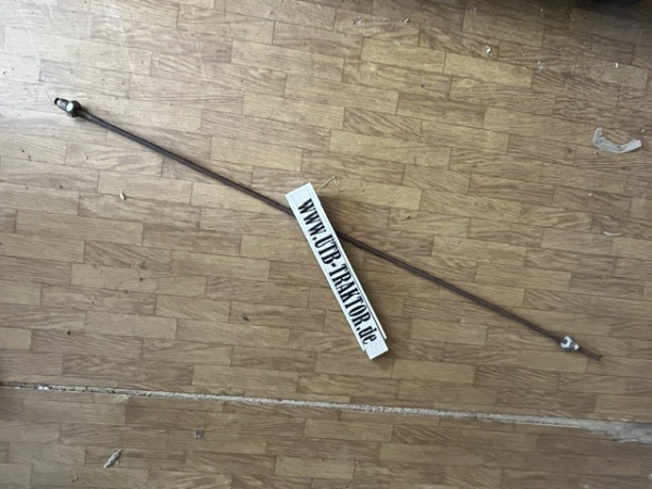 Bremsleitung TIH 445 original teil