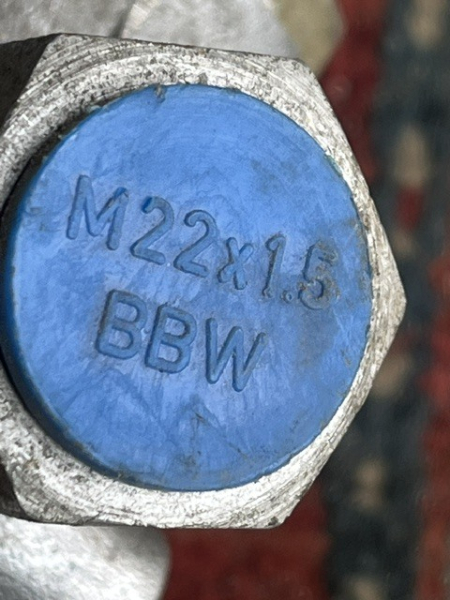 Druckregler Luftventil aus DDR Bestand IFA W50 ZT ...  5,5/6,2-2763.0