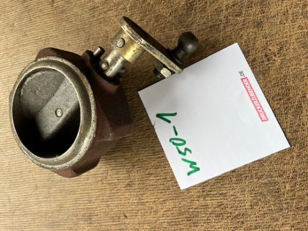 Motorbremse IFA W50 ADK 70 80 Neuteil DDR Bestand