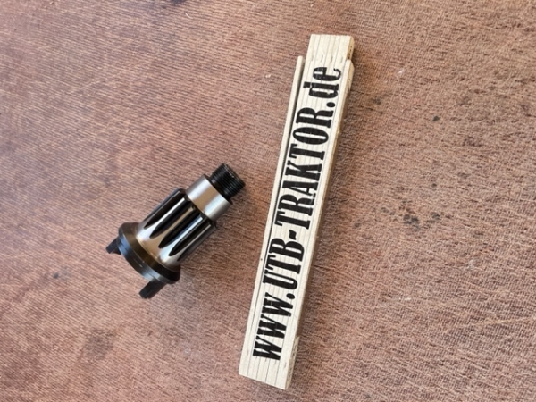 Nutwelle Antrieb der Hydraulikpumpe UTB 650 651 650M 651M