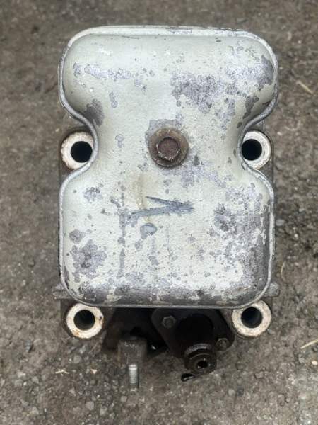 Zylinderkopf T174 T159 Famulus gebraucht