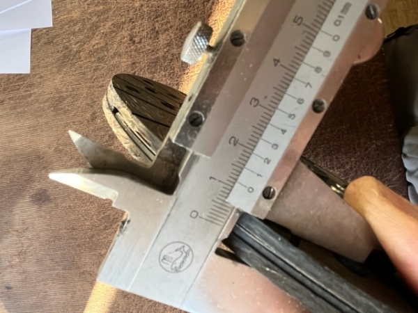 Kupplungsscheibe New Holland Fiat 45-66 50-66  55-56 ....