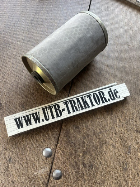 Dieselfilter grobfilter DDR IFA   T174 W50 ZT DKV 120