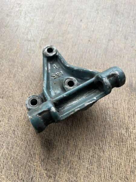 Halter Lichtmaschine original Fiat 415 415DT