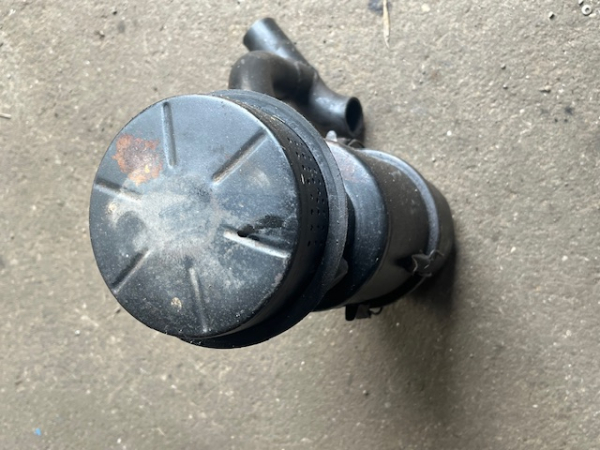 Ölbadluftfilter DDR IFA Mulkticar M22 und Dumper Waran  2VD8/8 KVD + Stromerzeuger