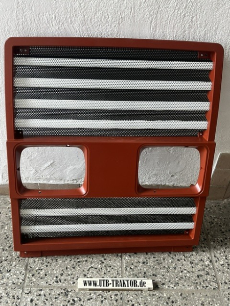 Kühlergrill passend für Traktor Fiat 5175979  incl. Versandkosten