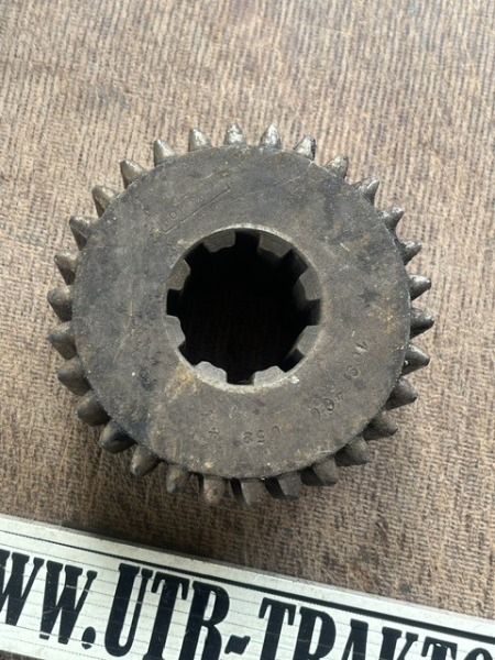 Zahnrad Getriebe RS09 GT124  T157 IFA Fortschritt DDR