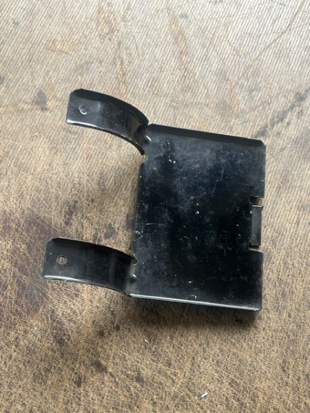 Original DDR Einsatz für Werkzeugbehälter SR50 SR80 SD50 Roller Albatros SIMSON