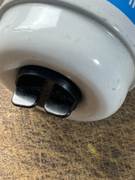 Kraftstofffilter CAV 996 Neu