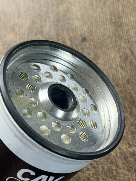 Kraftstofffilter CAV 996 Neu