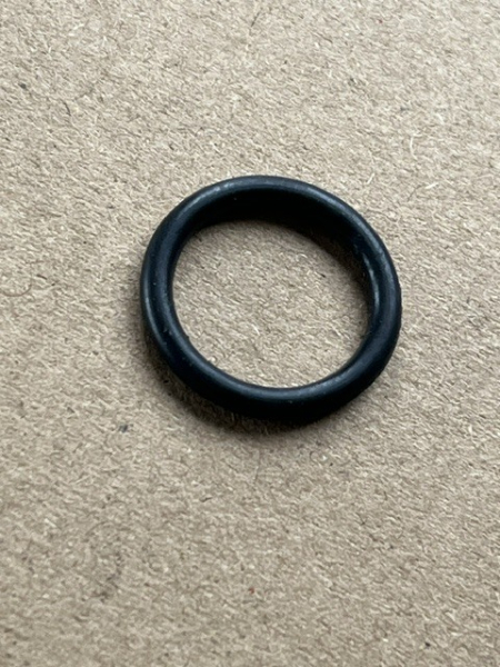 1x Dichtung O-Ring Lenkpumpe UTB 302 für die Druckleitung