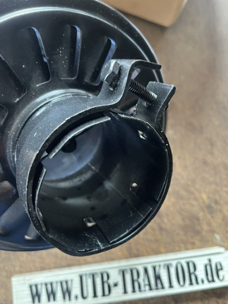 Luftfilter Aufsatz Vorfilter UTB 650 651 Zyklon 2. Wahl