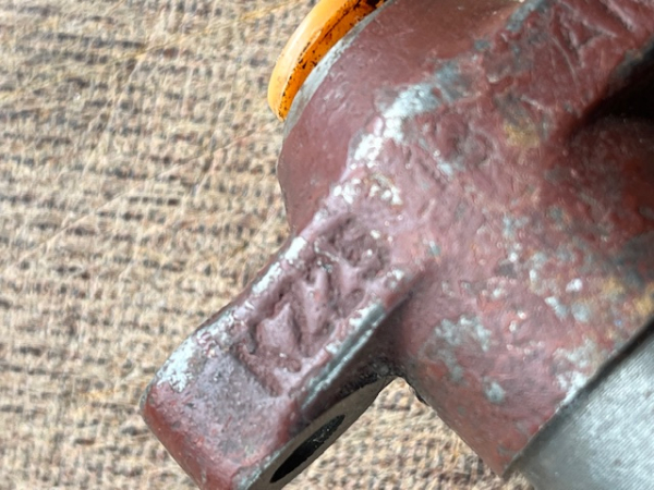 Kupplungsnehmerzylinder B1000 Renak KZ25