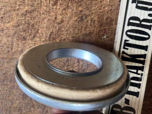 Dichtring für Nabe Fiat 44x80x13