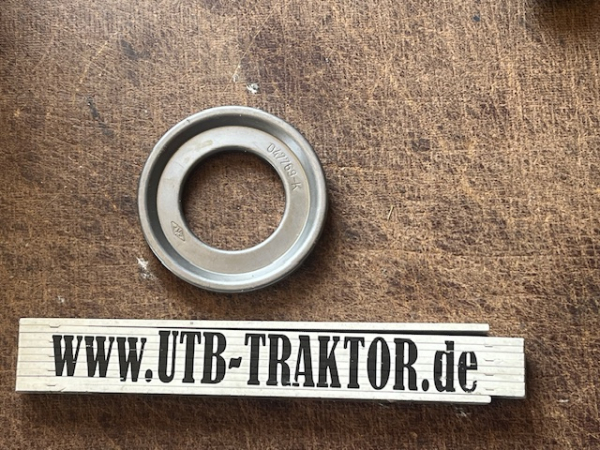 Dichtring für Nabe Fiat 50x82x12