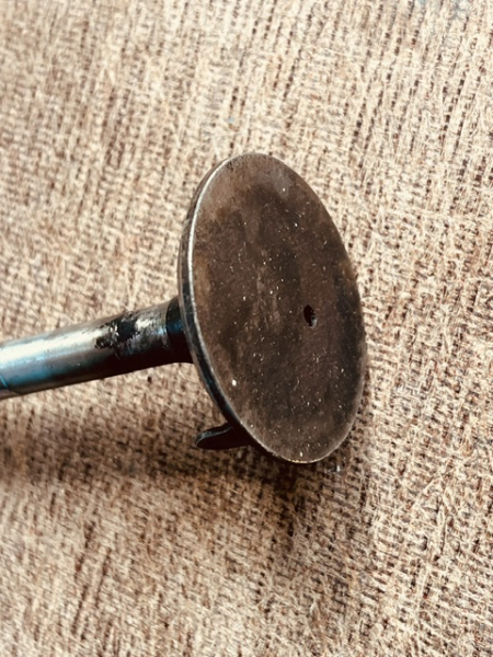 Einlassventil gut gebraucht Eicher Landau EDK
