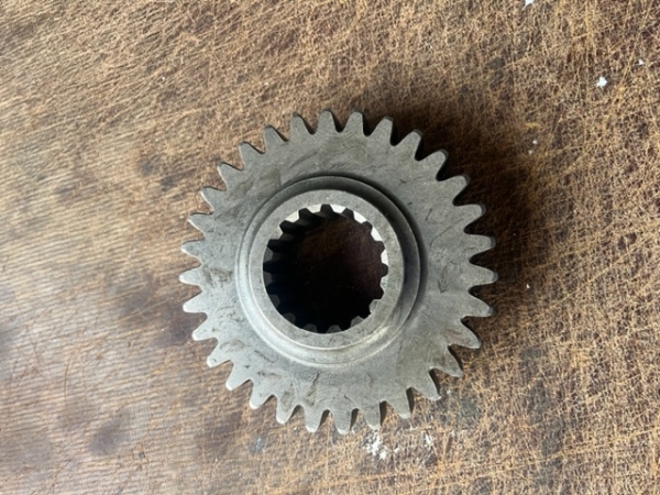 Zahnrad Getriebe UTB + Fiat