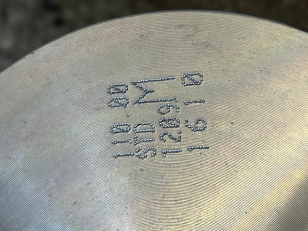 Kolbensatz für Belarus MTS 80 / 82 incl. Versandkosten