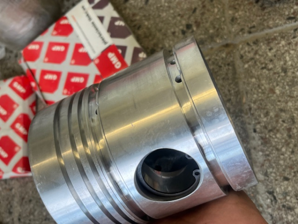 Kolbensatz für Belarus MTS 80 / 82 incl. Versandkosten