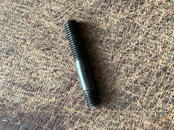 Stehbolzen M8 Gesamtlänge 50 mm UTB TIH Fiat