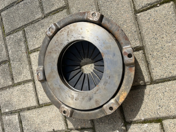 Kupplungsautomat Original DDR Robur TF 250-300 IFA TGL 16644/03 incl. Versandkosten