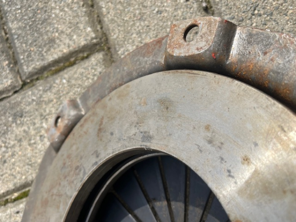 Kupplungsautomat Original DDR Robur TF 250-300 IFA TGL 16644/03 incl. Versandkosten