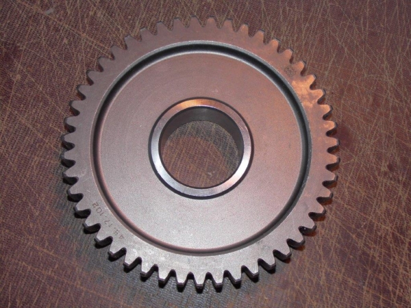 Zahnrad Passend für New Holland Case Ford Fiat UTB