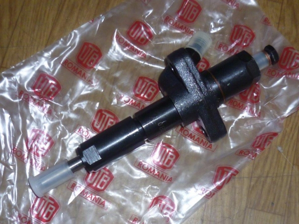 Düsenstock Düsenhalter vollständig  UTB 300 445 550 TIH Fiat R450