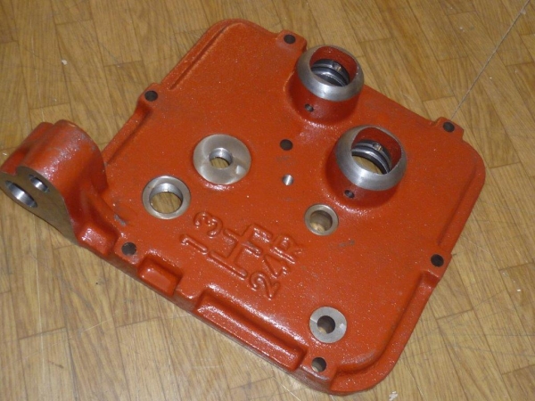 Schaltdeckel für UTB Fiat 4 Gang