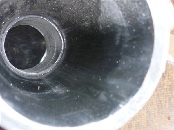 Luft Ansaugrohr Verbindungsrohr UTB  U 550 640