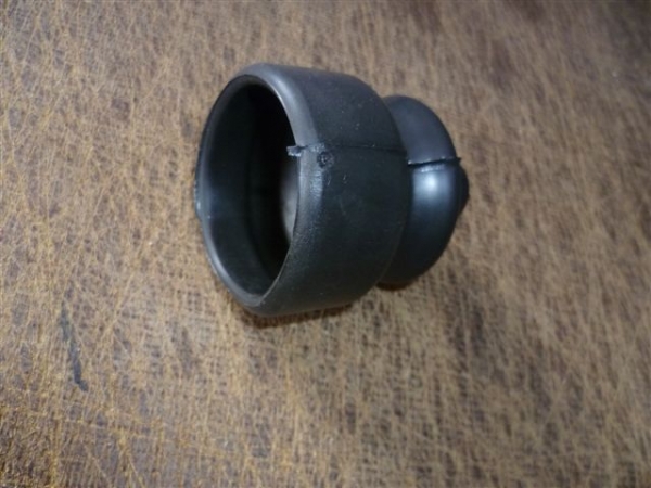 Gummibalg Schalthebelmanschette UTB 300 302 445 550 640 + Fiat