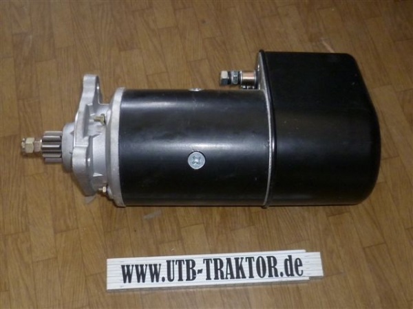 Anlasser UTB 650 651 Raupe S651
