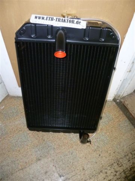 Kühler UTB 650 651 U M Raupe S651 incl. Versand