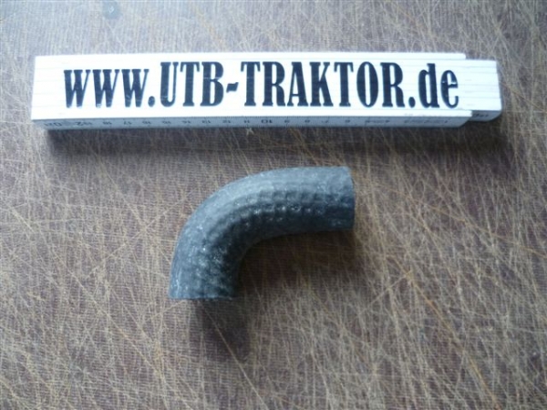 Schlauch an Wasserpumpe UTB 550 640 ARO